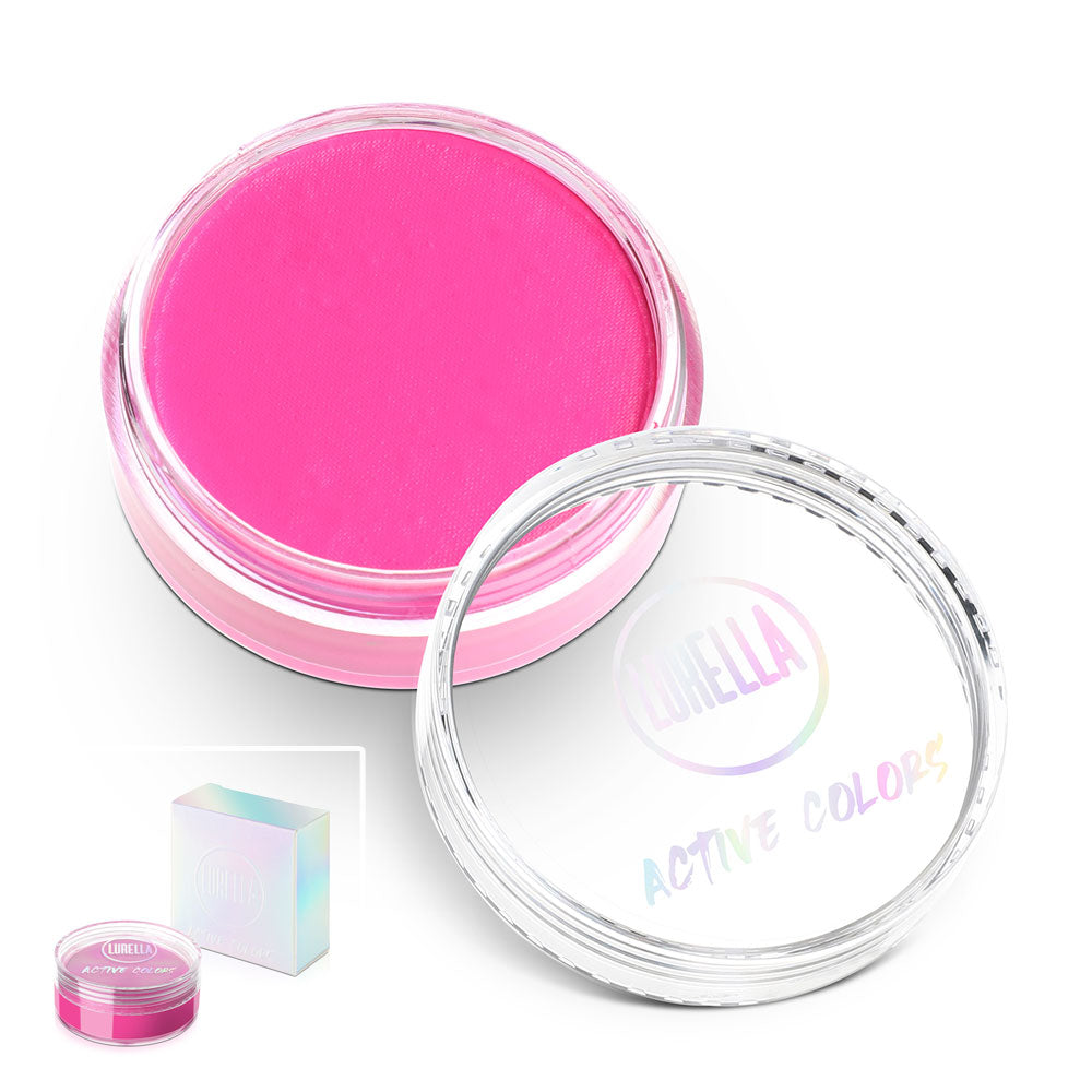 Active Colors by Lurella