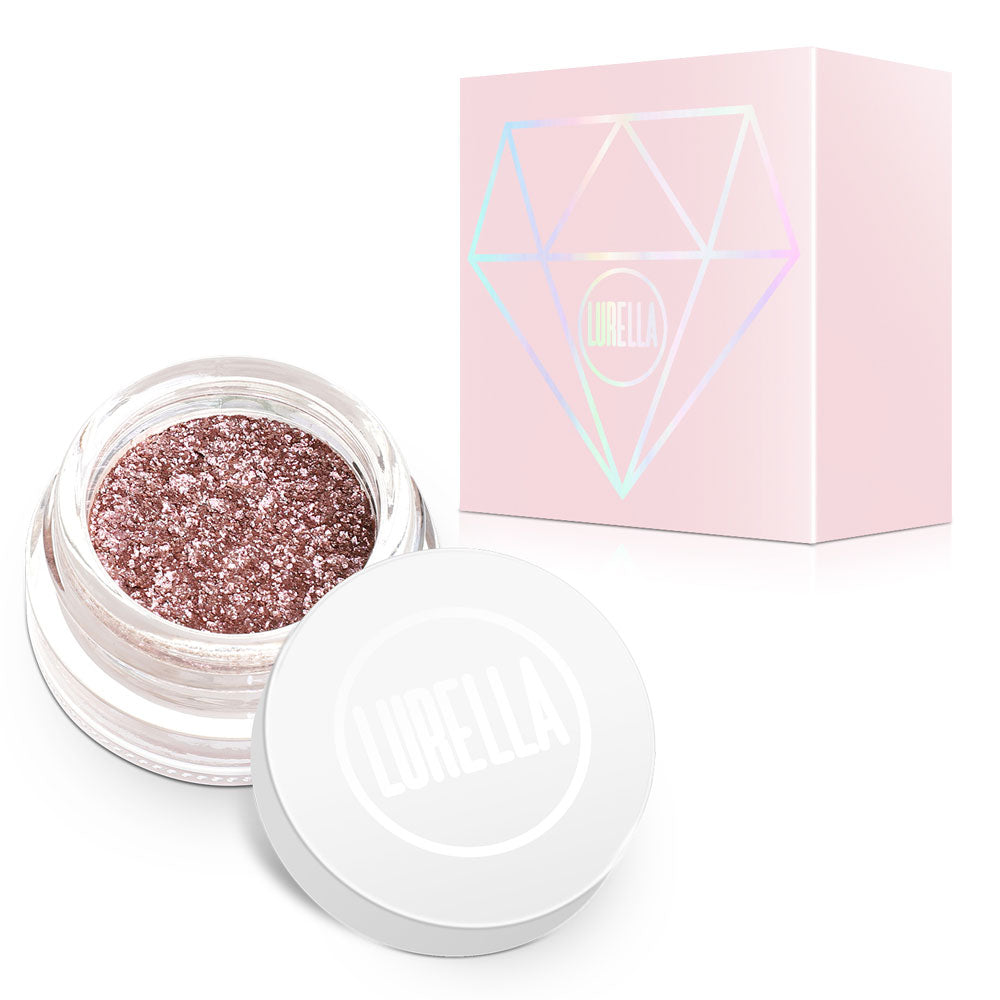 Diamond Eyeshadow by Lurella