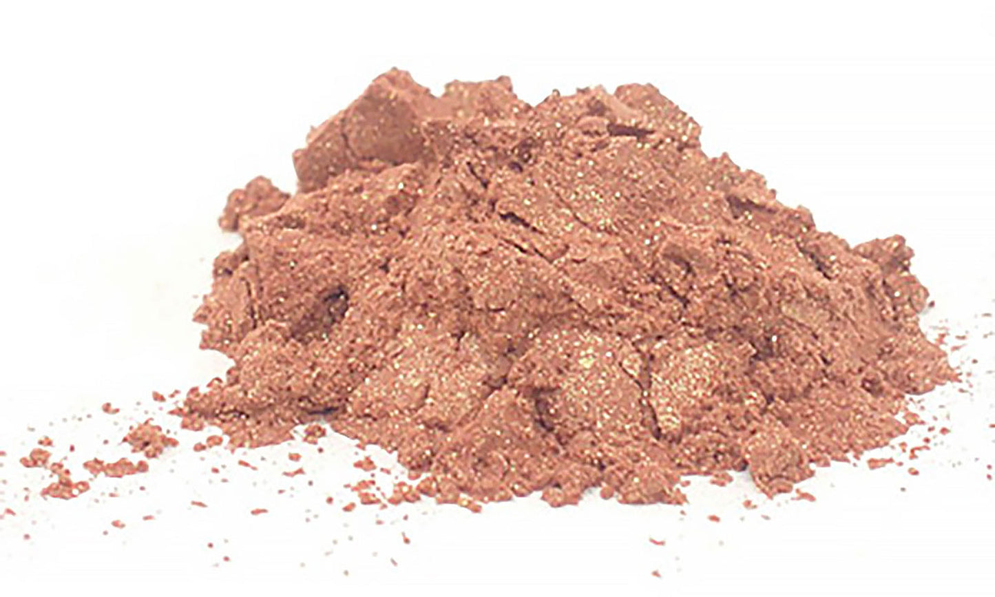 Grl Cosmetics Mineral Bronzer Powder, Kauai