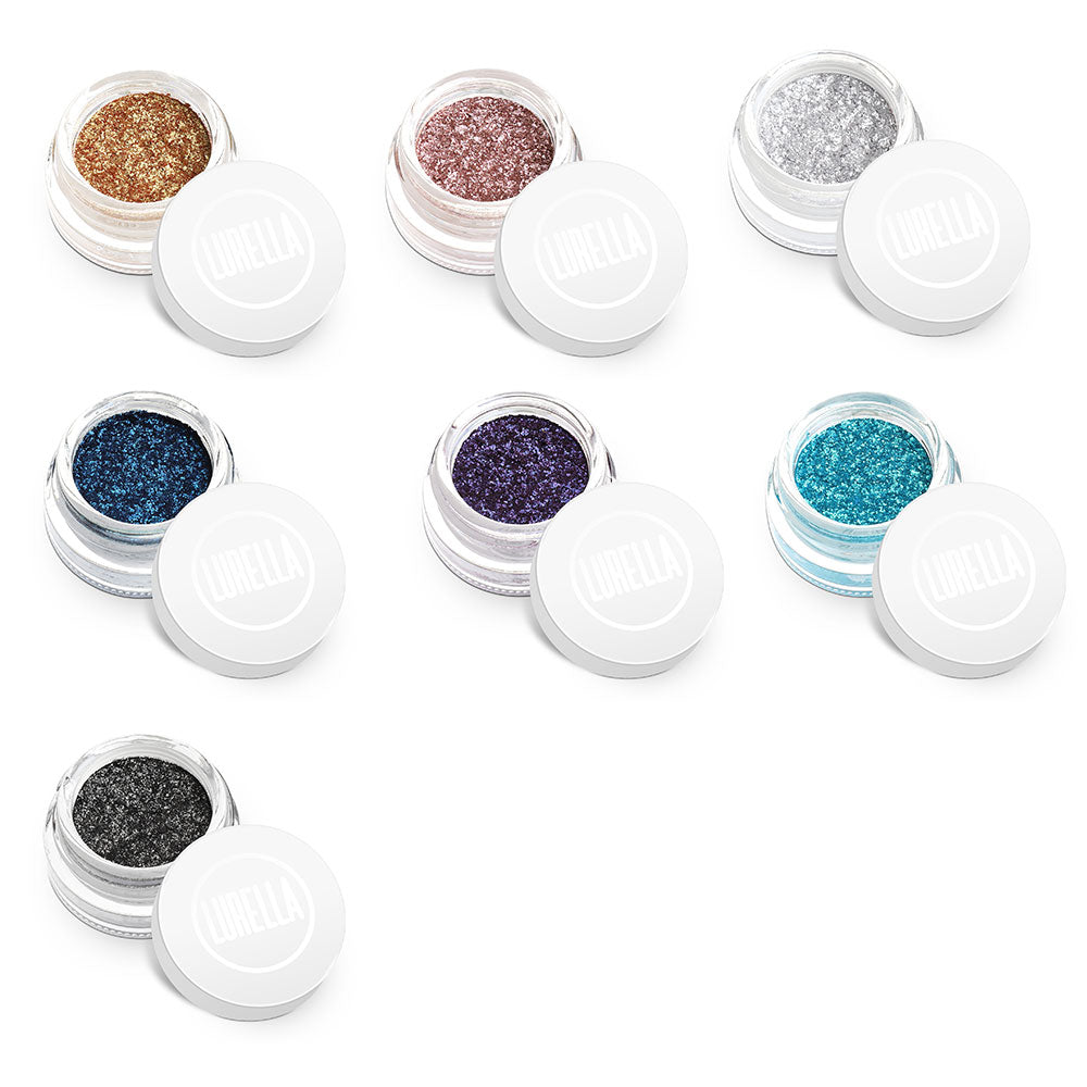 Diamond Eyeshadow by Lurella