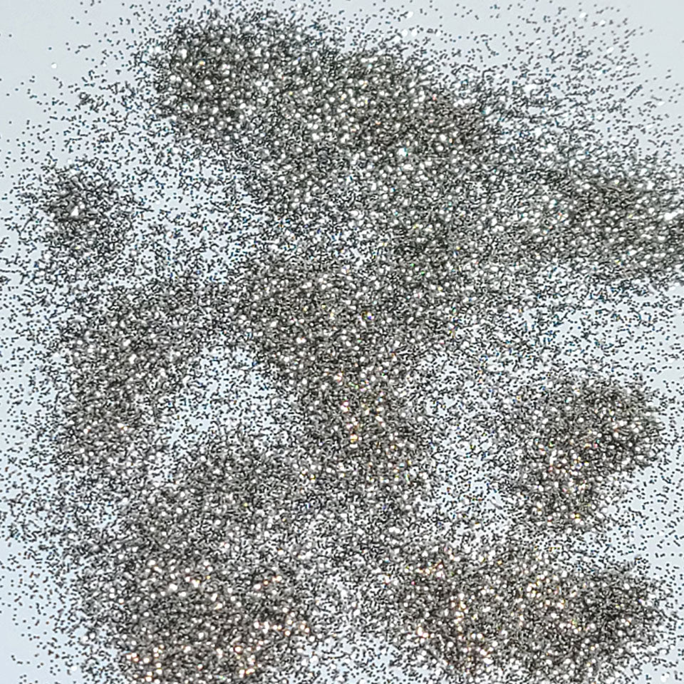 Loose Glitter.