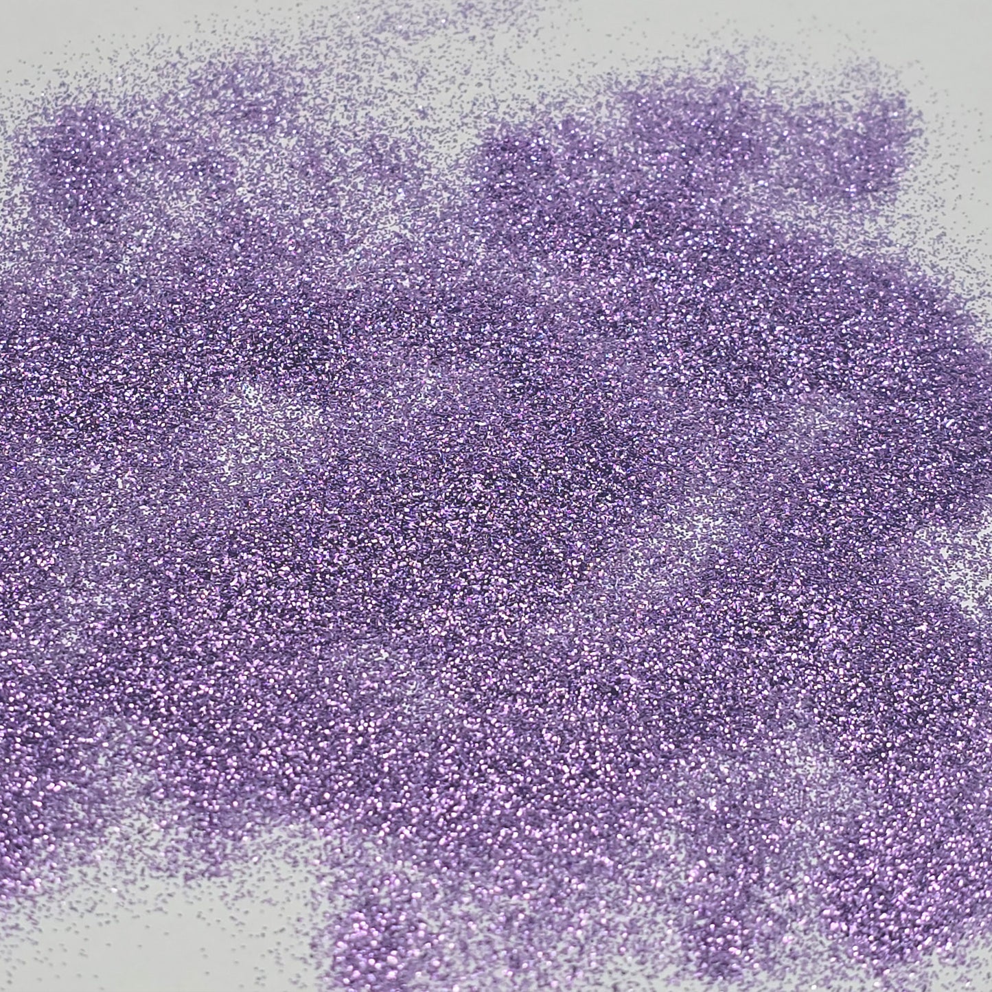Lavender Bulk Glitter - GL57 Extra Fine Cut .008"