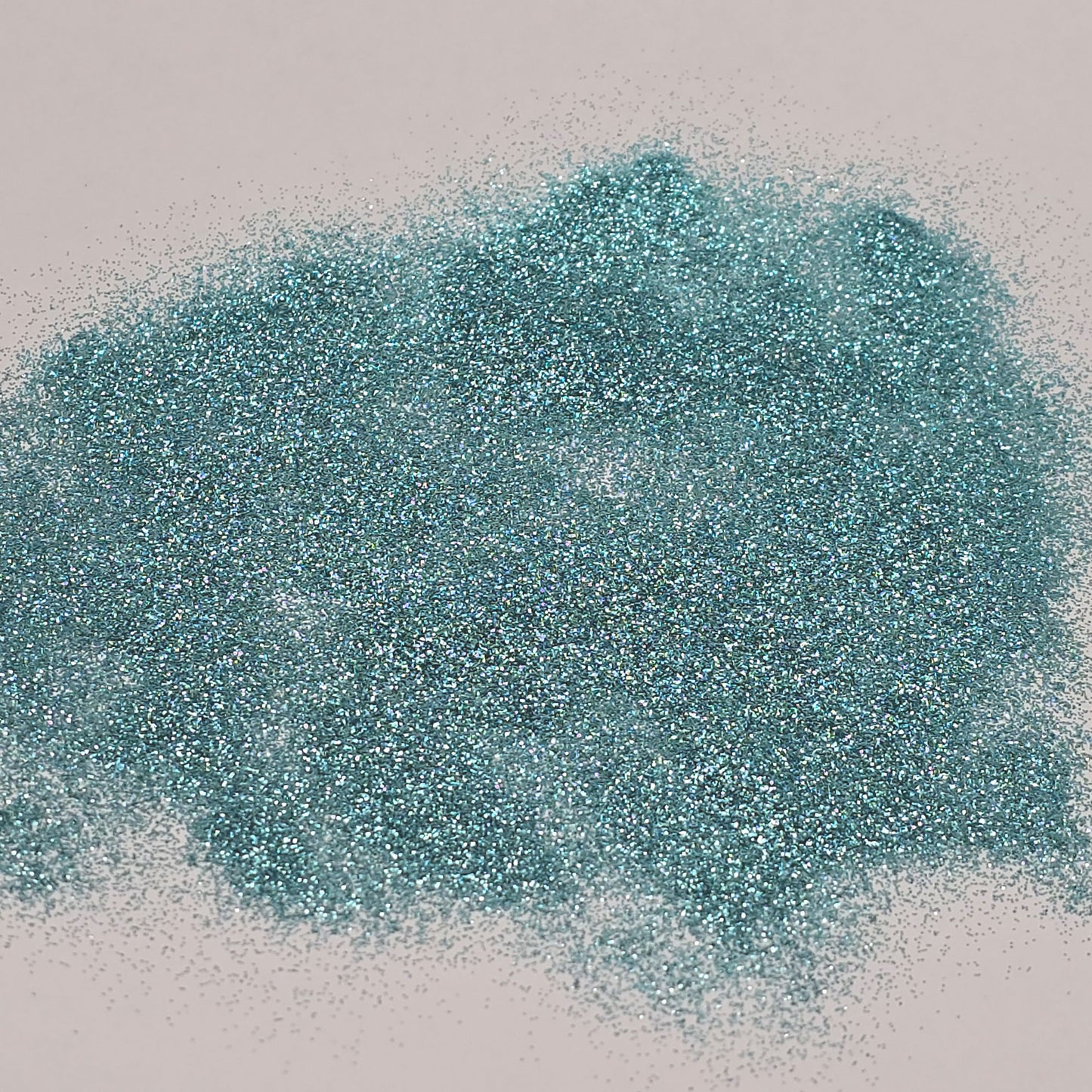 Teal Bulk Glitter - GL66 Ballroom Blue Extra Fine Cut .008"