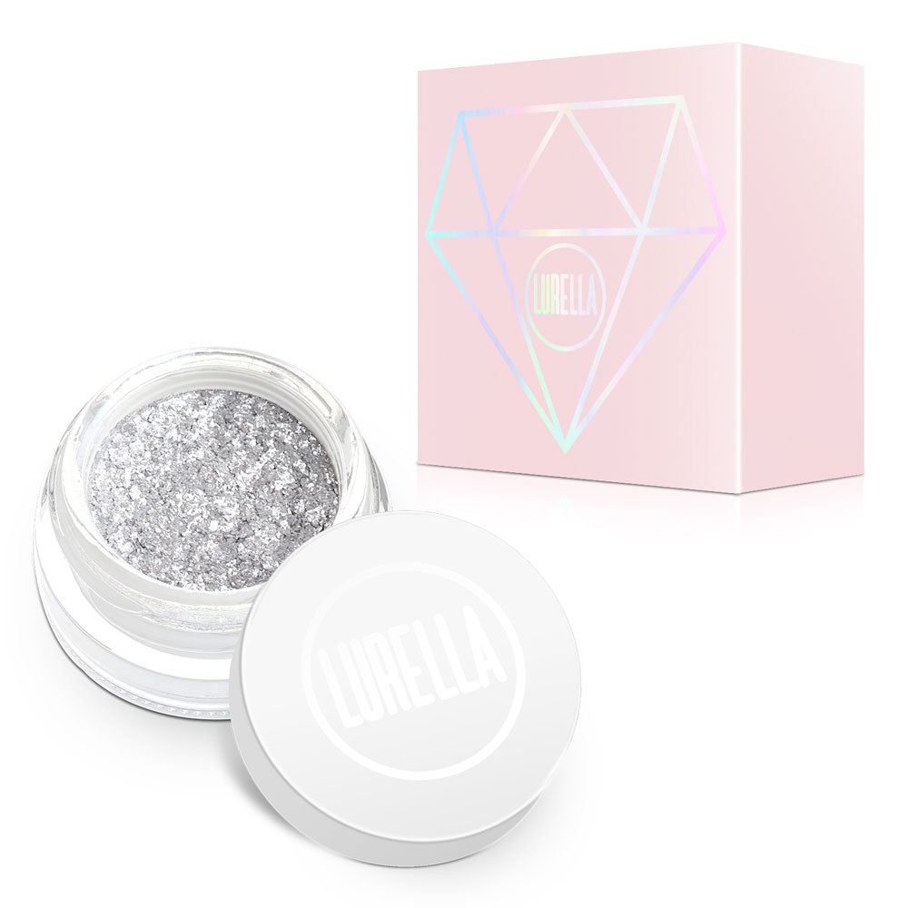 Diamond Eyeshadow by Lurella