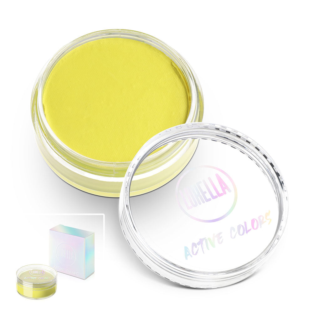 Active Colors by Lurella