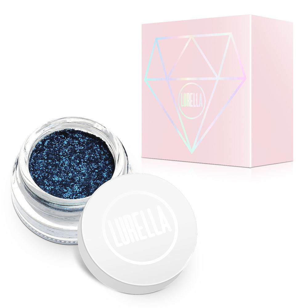 Diamond Eyeshadow by Lurella