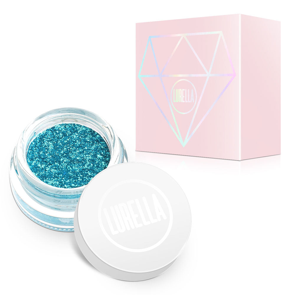 Diamond Eyeshadow by Lurella