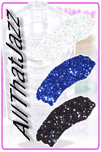 Grl Cosmetics 3pc Glitter Stacks