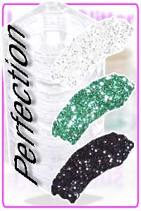 Grl Cosmetics 3pc Glitter Stacks