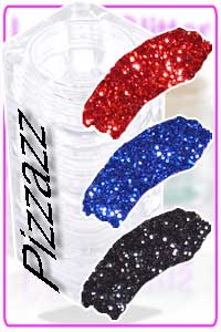 Grl Cosmetics 3pc Glitter Stacks