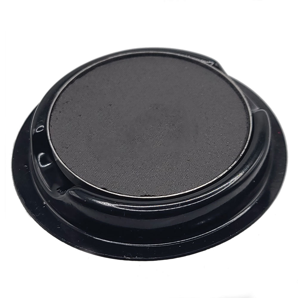 Matte Black Pressed Eye Shadow, PE-C11