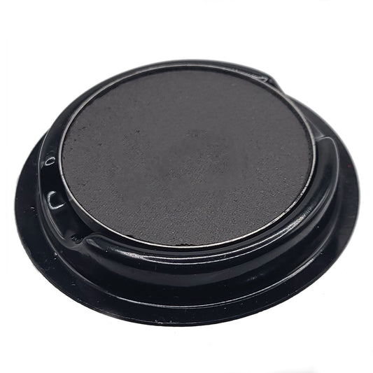 Matte Black Pressed Eye Shadow, PE-C11