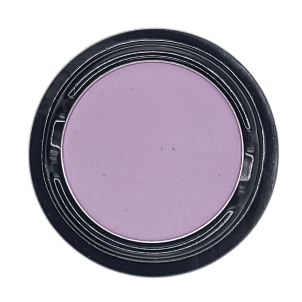 Soft Lavender Matte Pressed Eye Shadow, PE-C3