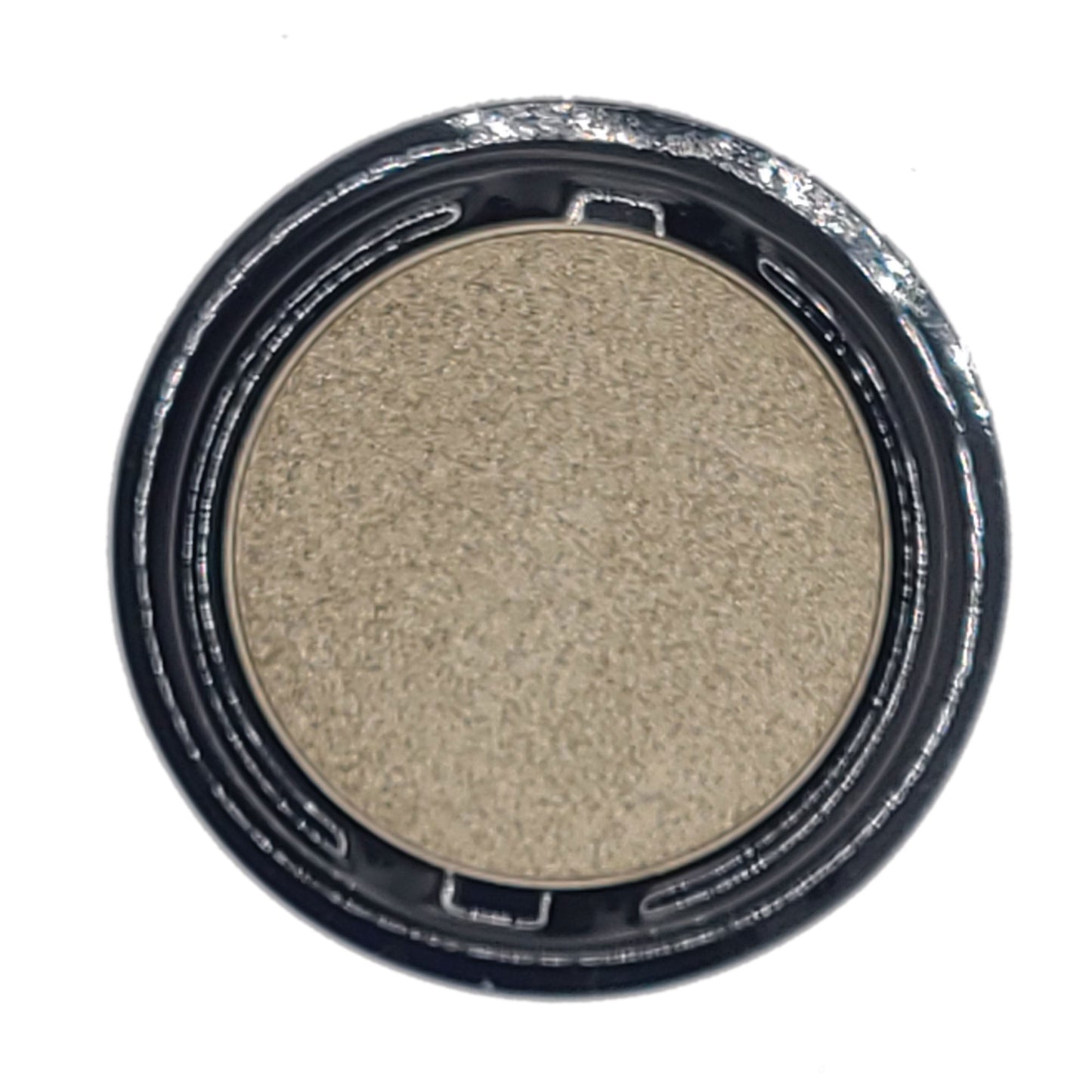 Cool Gold Foiled Pressed Eye Shadow, PE-C32
