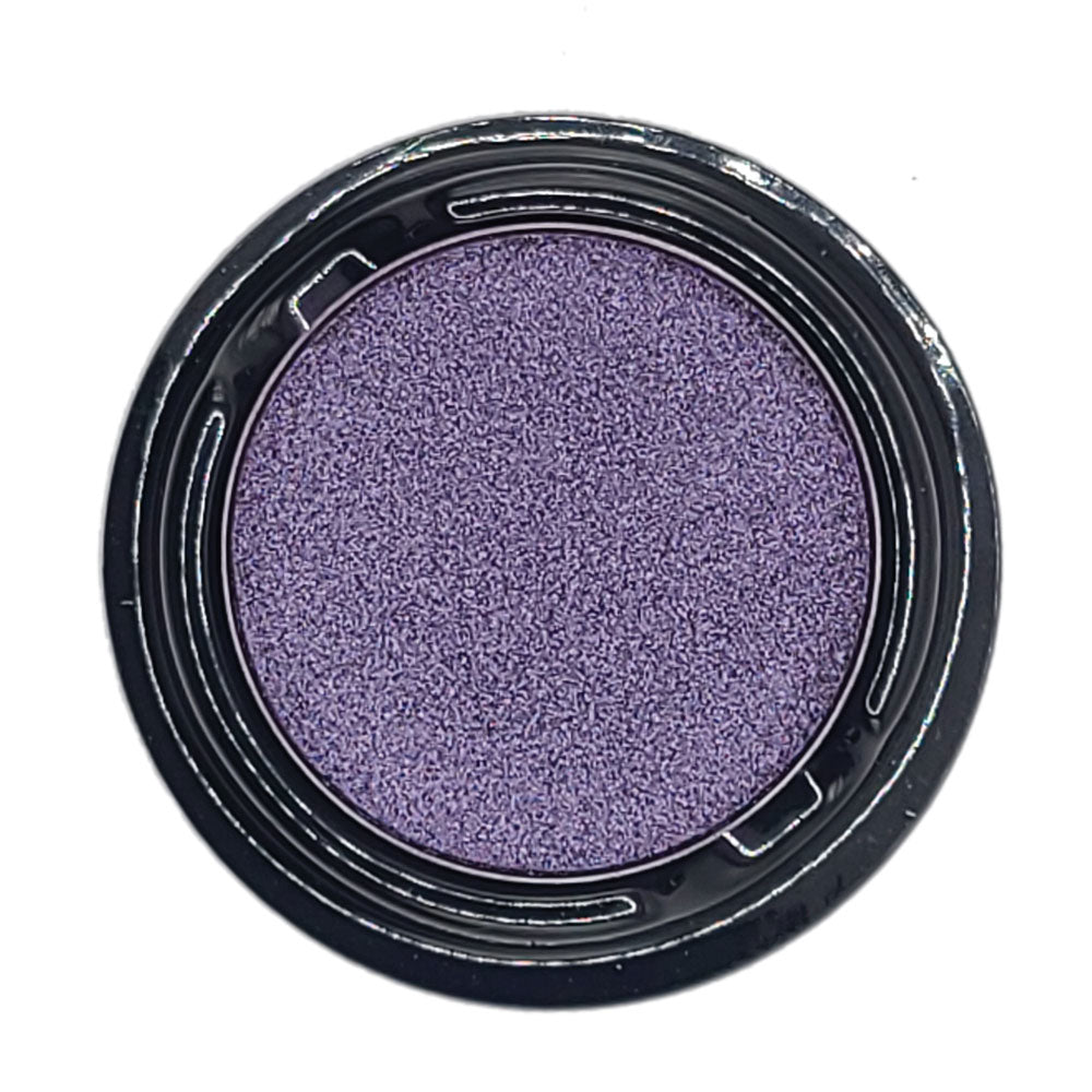 Purple Foiled Pressed Eye Shadow, PE-C33