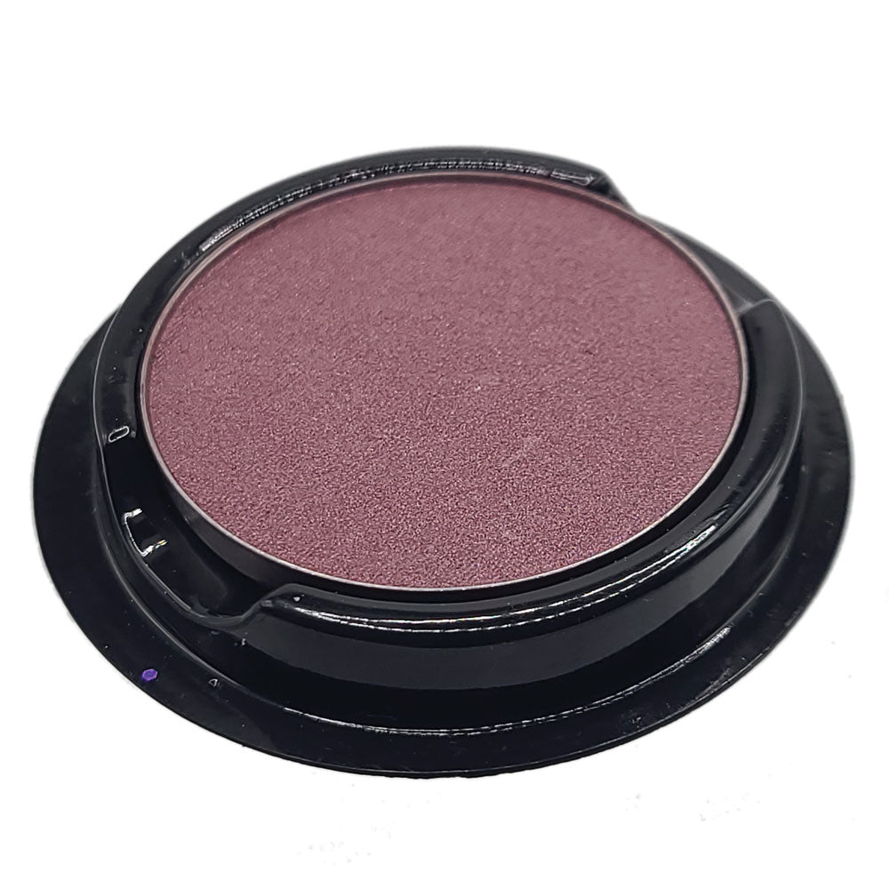 Plum Foiled Pressed Eye Shadow, PE-C40