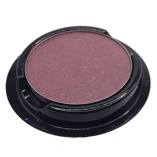 Plum Foiled Pressed Eye Shadow, PE-C40