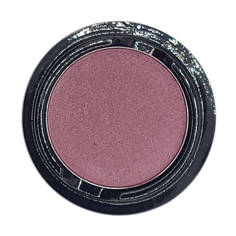 Plum Foiled Pressed Eye Shadow, PE-C40