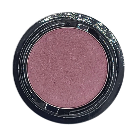 Plum Foiled Pressed Eye Shadow, PE-C40