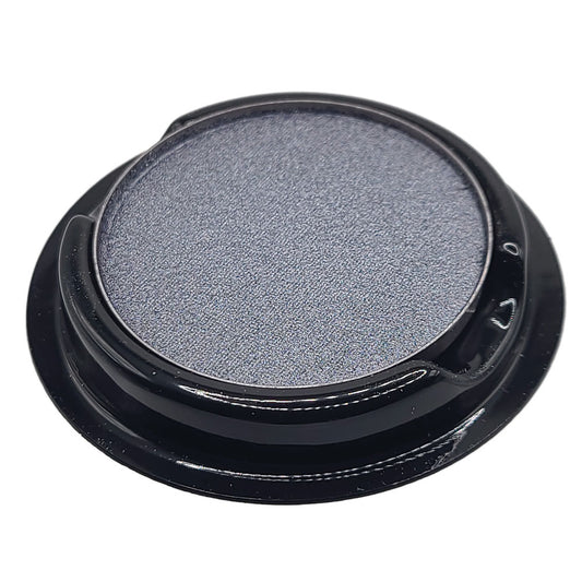Silver Blue Foiled Pressed Eye Shadow, PE-C48