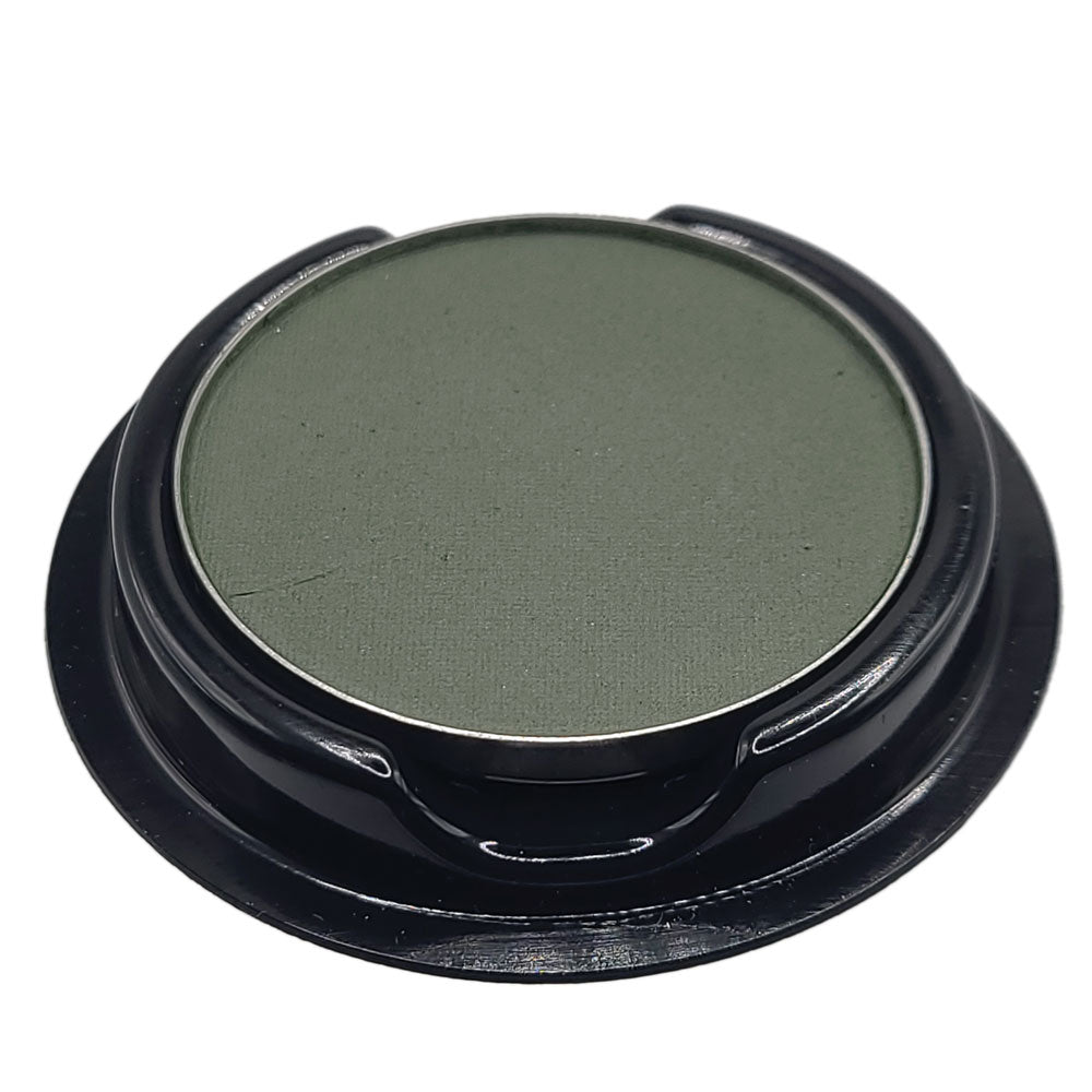 Evergreen Matte Pressed Eye Shadow, PE-C9