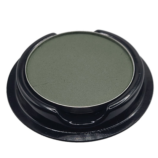 Evergreen Matte Pressed Eye Shadow, PE-C9