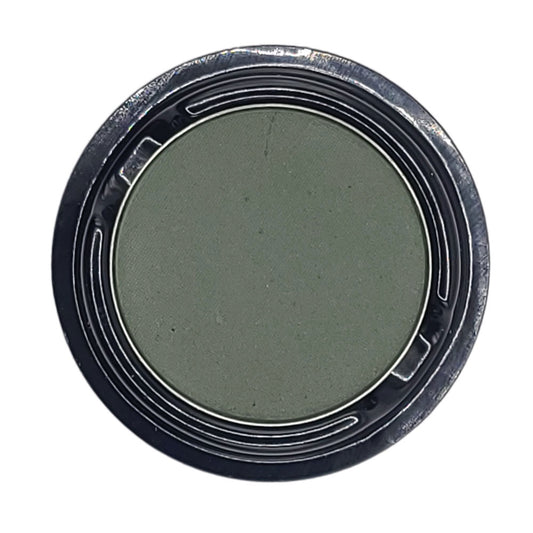 Evergreen Matte Pressed Eye Shadow, PE-C9