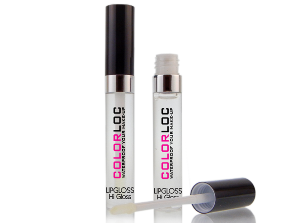 Grl Cosmetics Colorloc Lipgloss, Hi Gloss