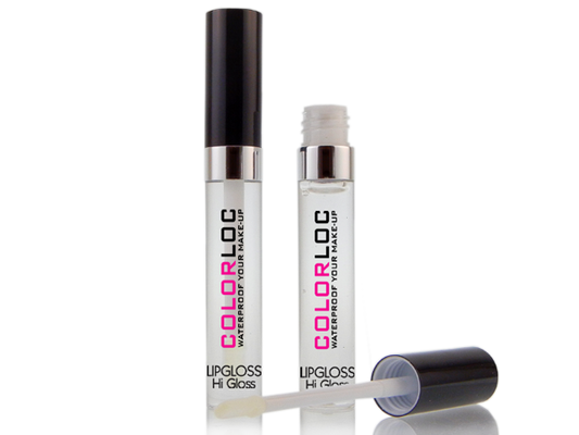 Grl Cosmetics Colorloc Lipgloss, Hi Gloss