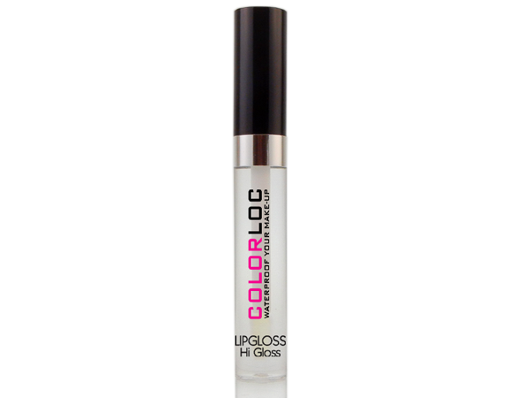 Grl Cosmetics Colorloc Lipgloss, Hi Gloss