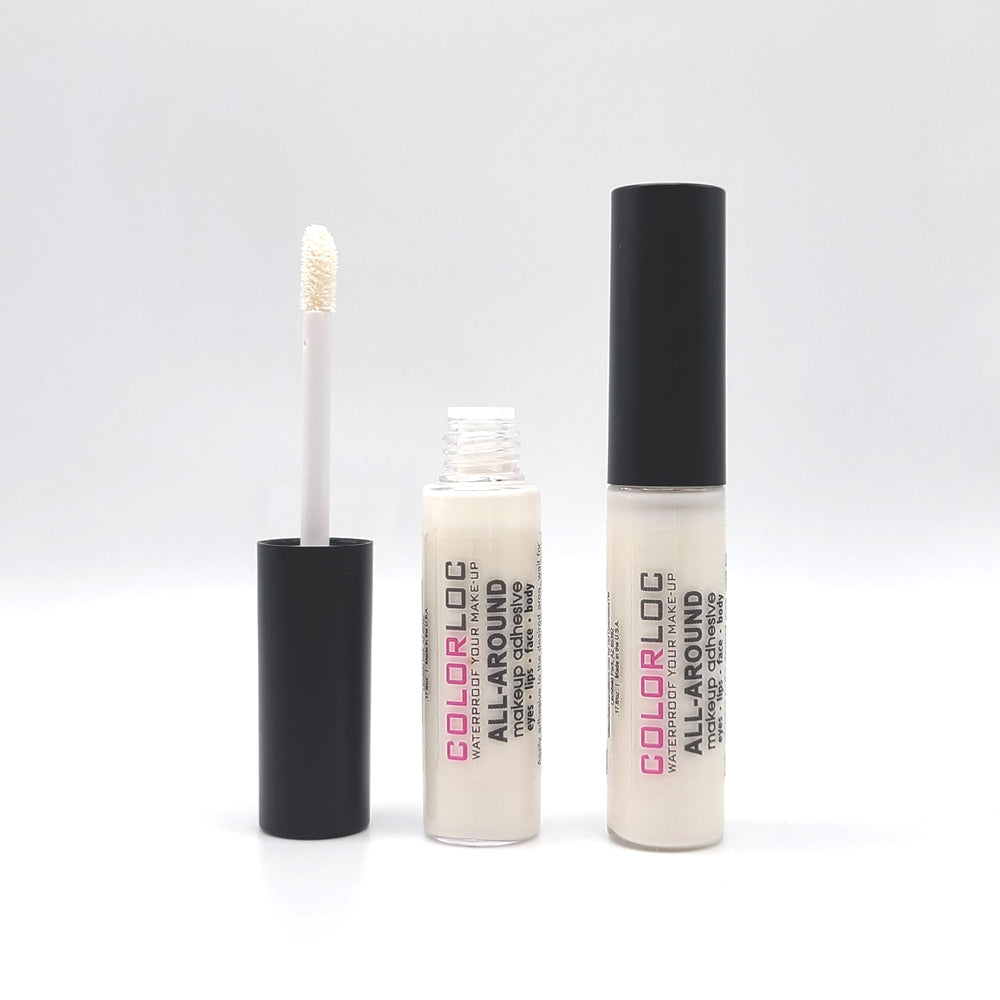 Colorloc All-Around Makeup Adhesive Wand, 5ml
