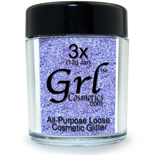 Purple Glitter Powder Purple Haze, 12g