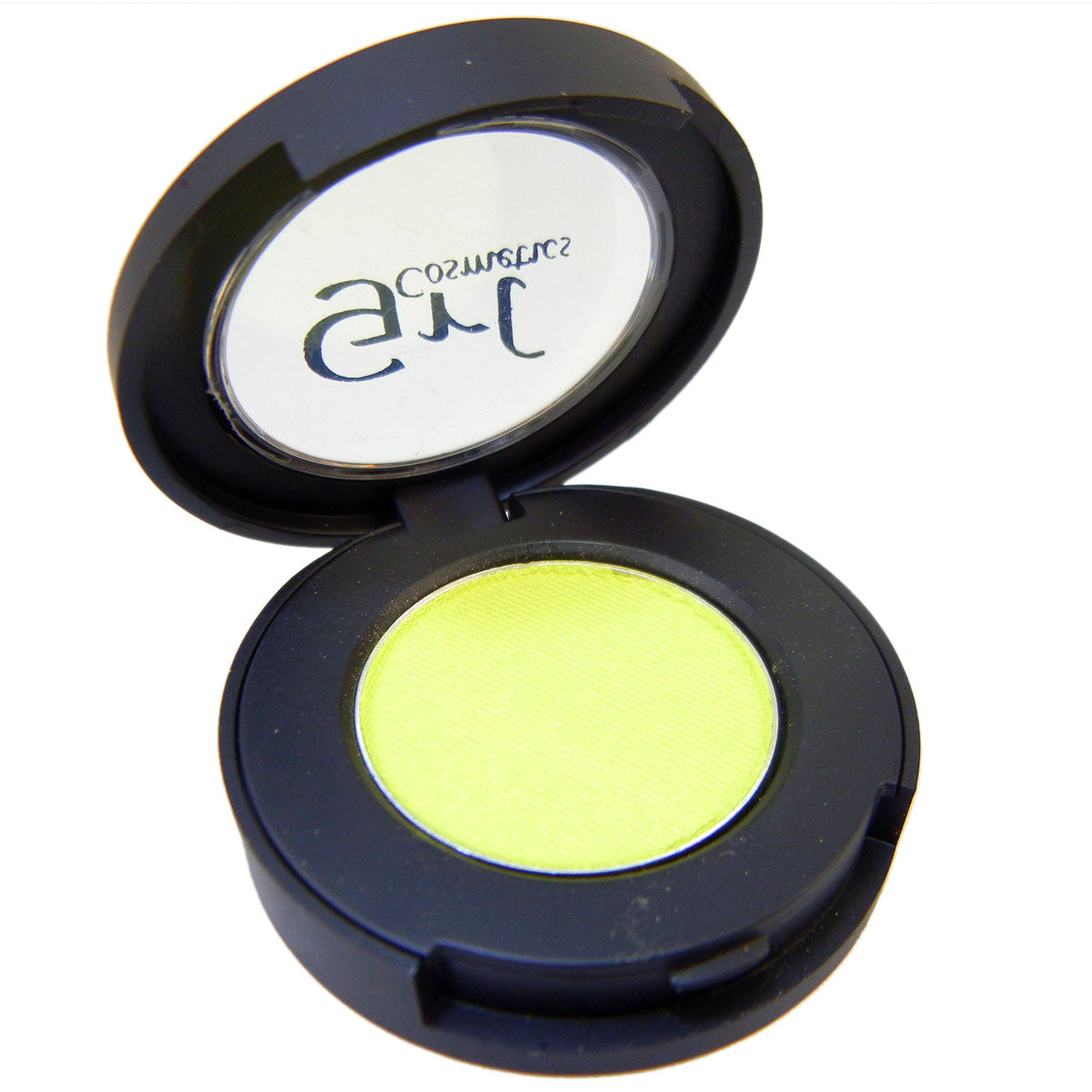 Light Green Mineral Eyeshadow