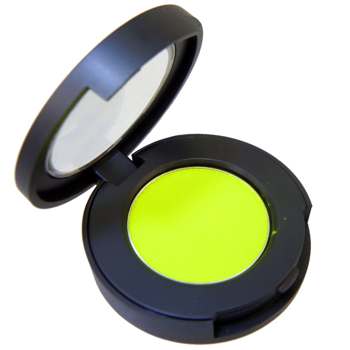 Lime Mineral Eyeshadow