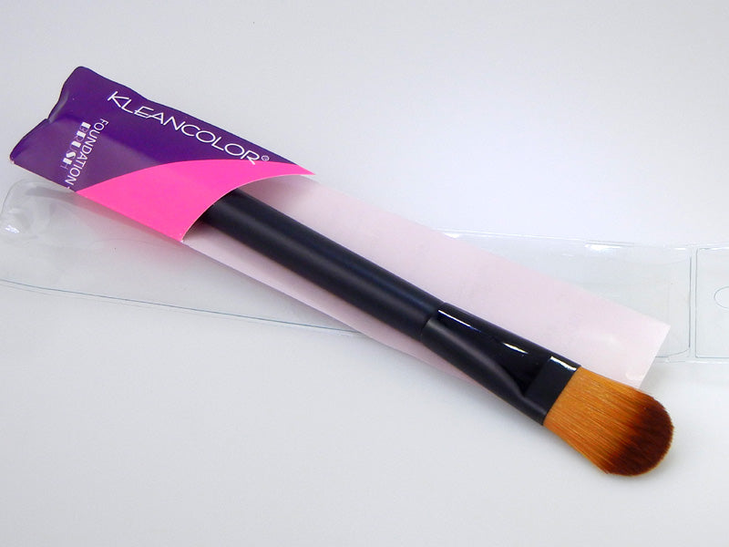 Grl Cosmetics Kleancolor Foundation Brush