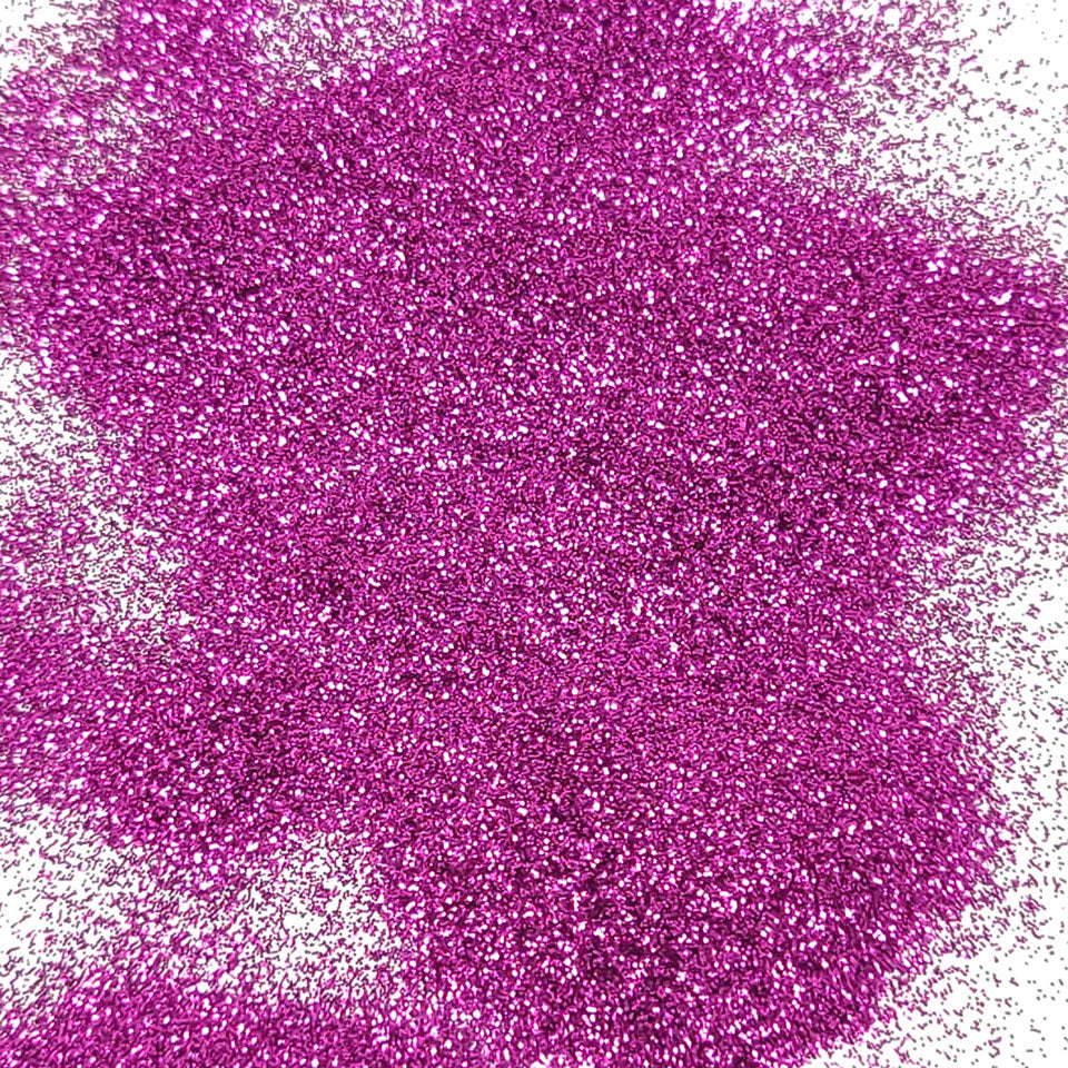 Rich Purple Bulk Glitter - GL01 Groovy