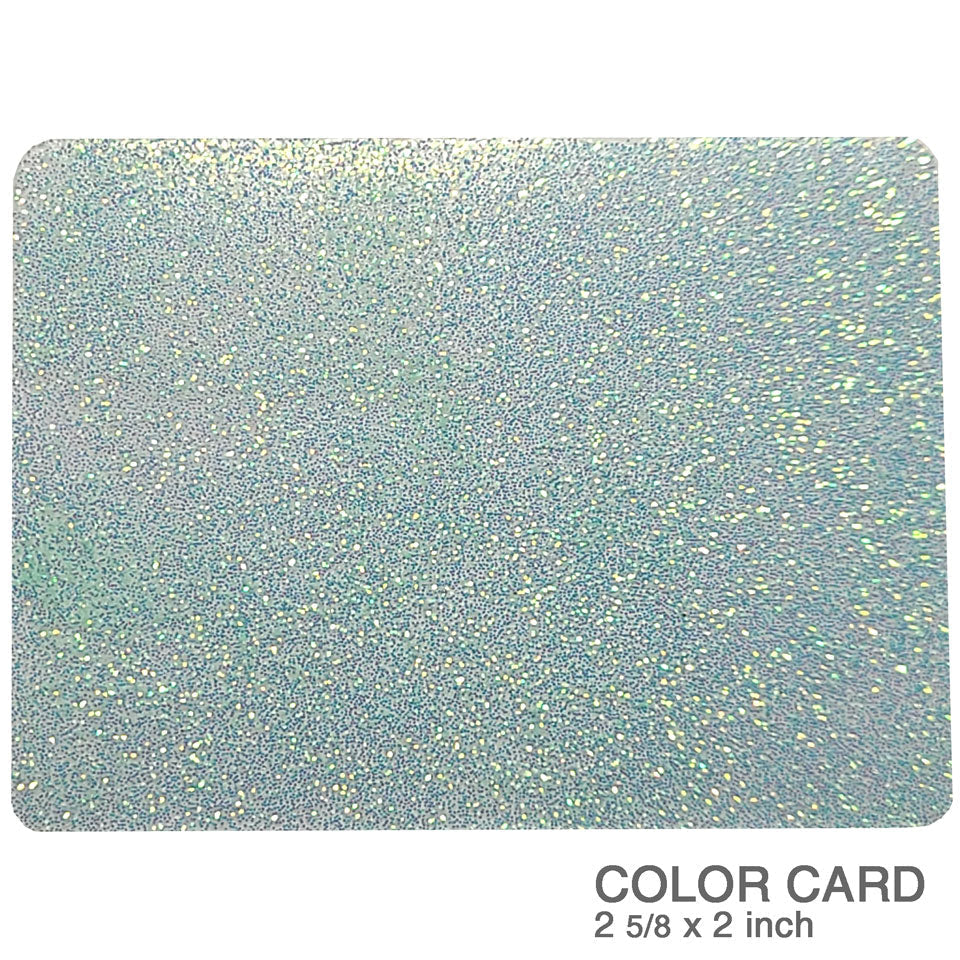 Light Green Bulk Glitter - GL06Tink