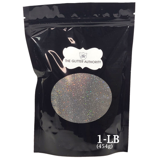 Silver Sleight Glitter Mix