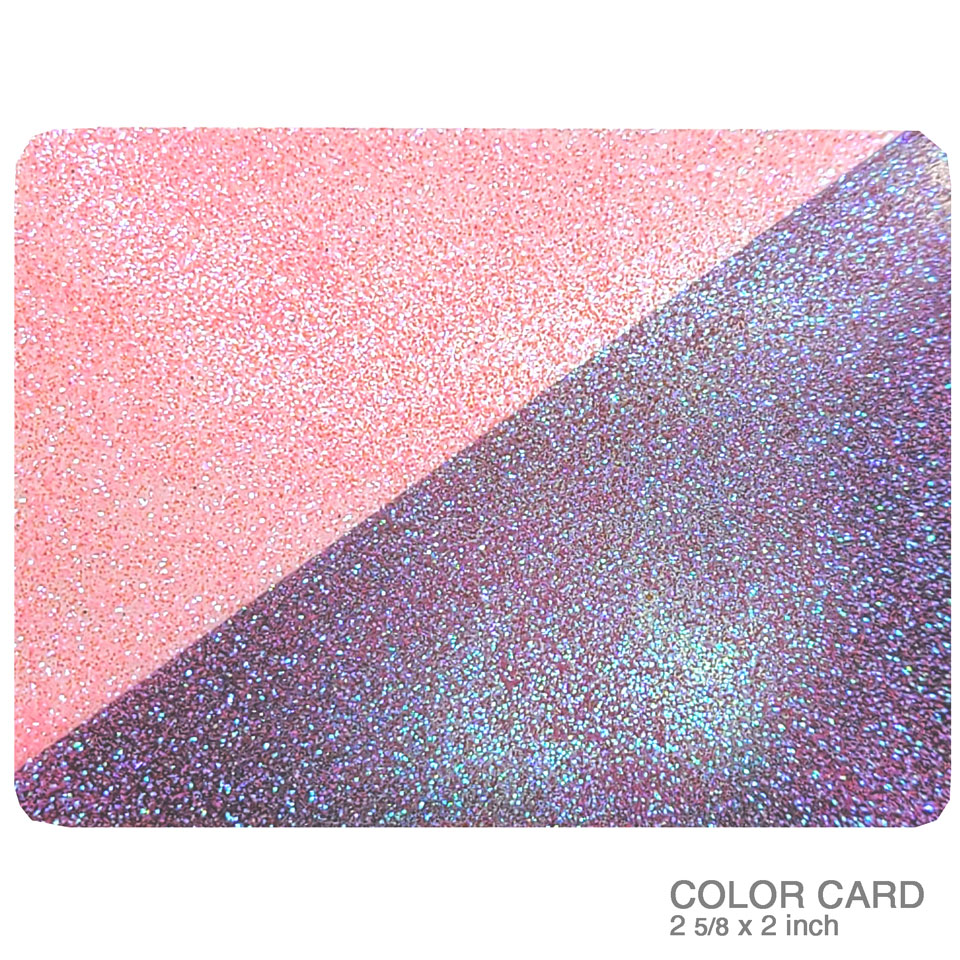 Bright Pink Bulk Glitter - GL12 Screaming Pink