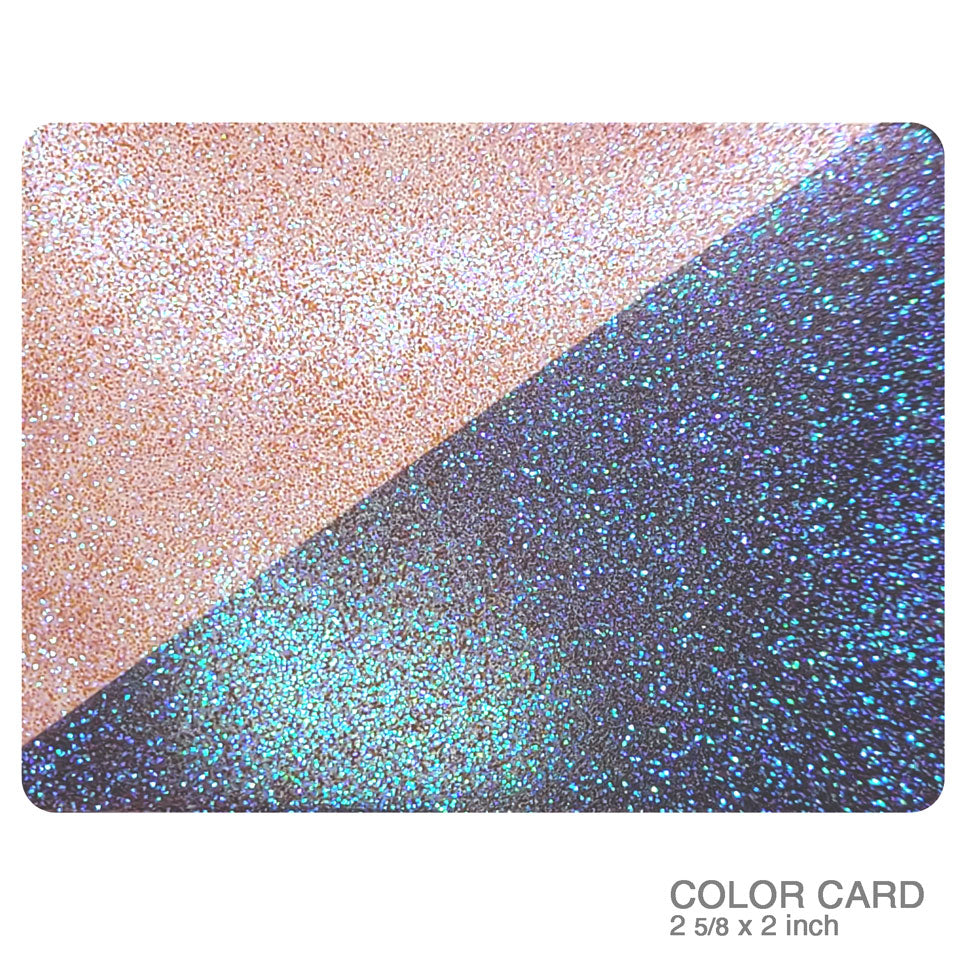 Pink Purple Bulk Glitter - GL13 Pink Divine