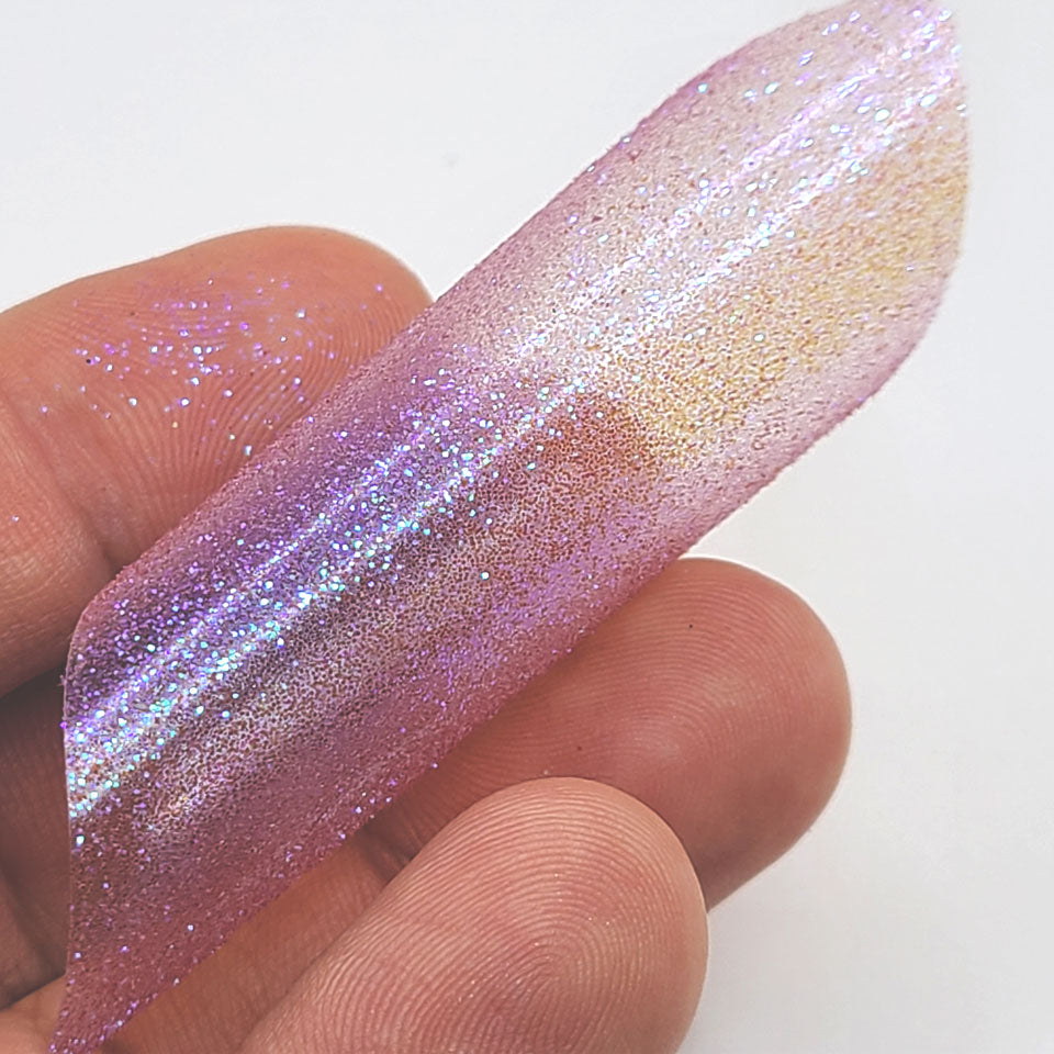 Pink Purple Bulk Glitter - GL13 Pink Divine