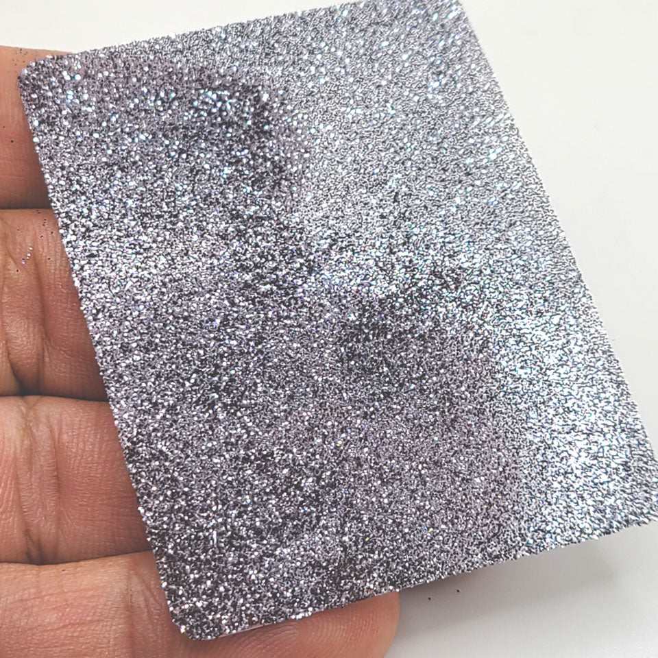 Dark Gray Bulk Glitter - GL14 Gunmetal