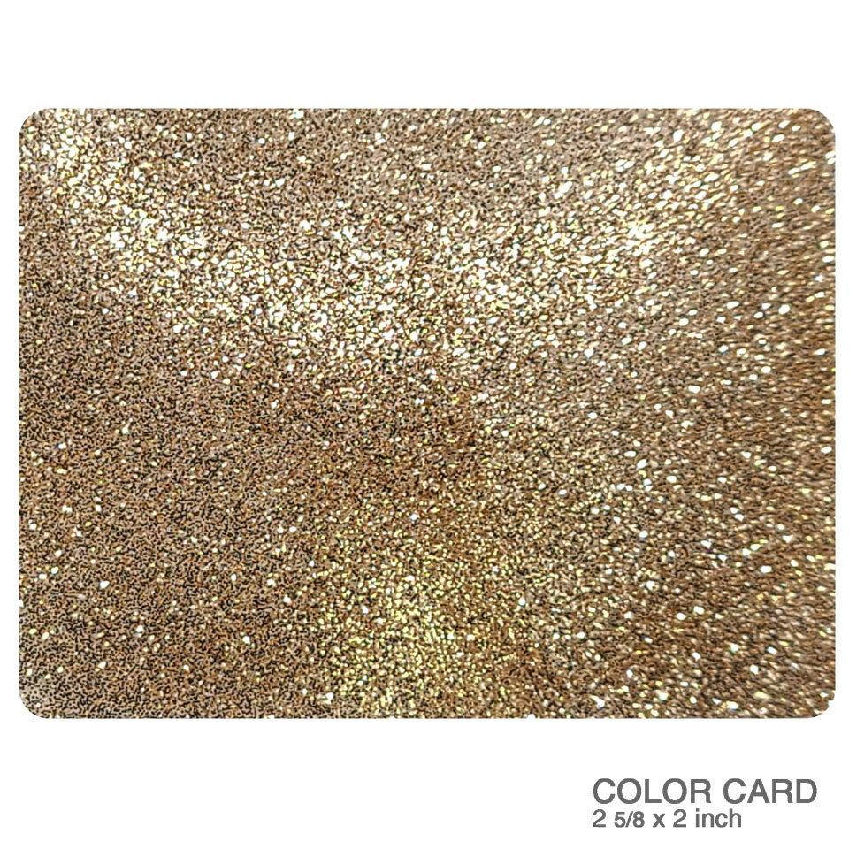 Gold Bulk Glitter - GL16 24K Gold