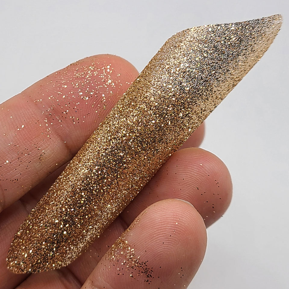 Gold Bulk Glitter - GL16 24K Gold