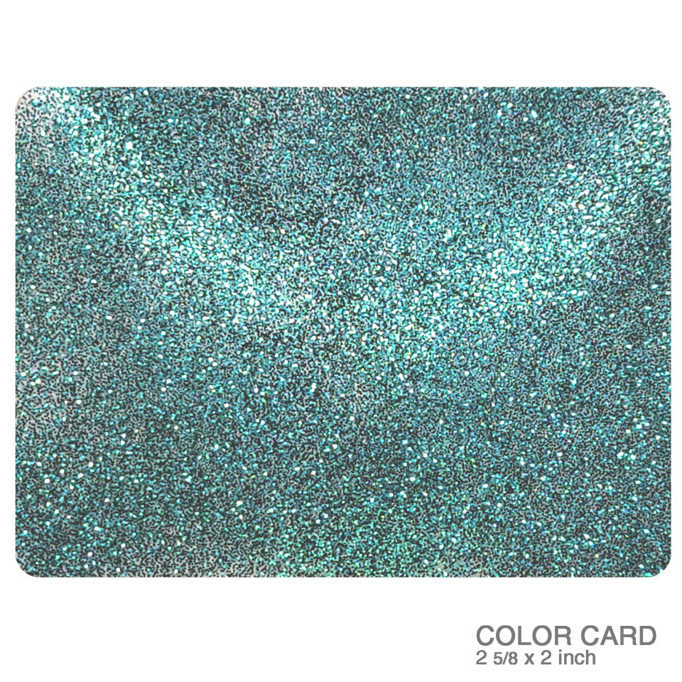 Teal Green Bulk Glitter - GL17 Teal