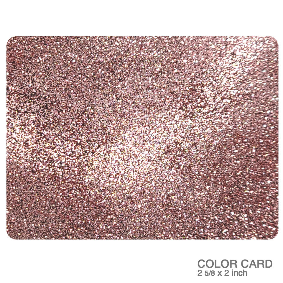 Vintage Pink Bulk Glitter - GL24 Luminous Pink