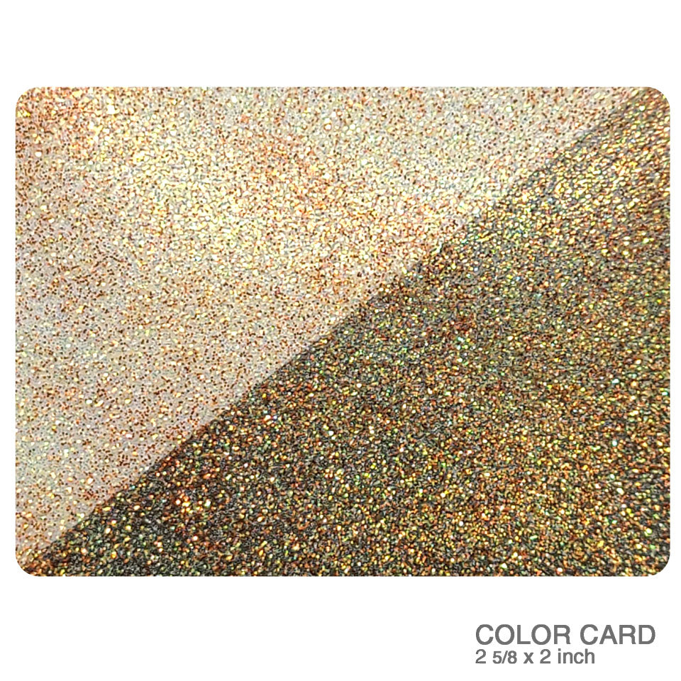 Copper Bulk Glitter - GL28 Sun Rays