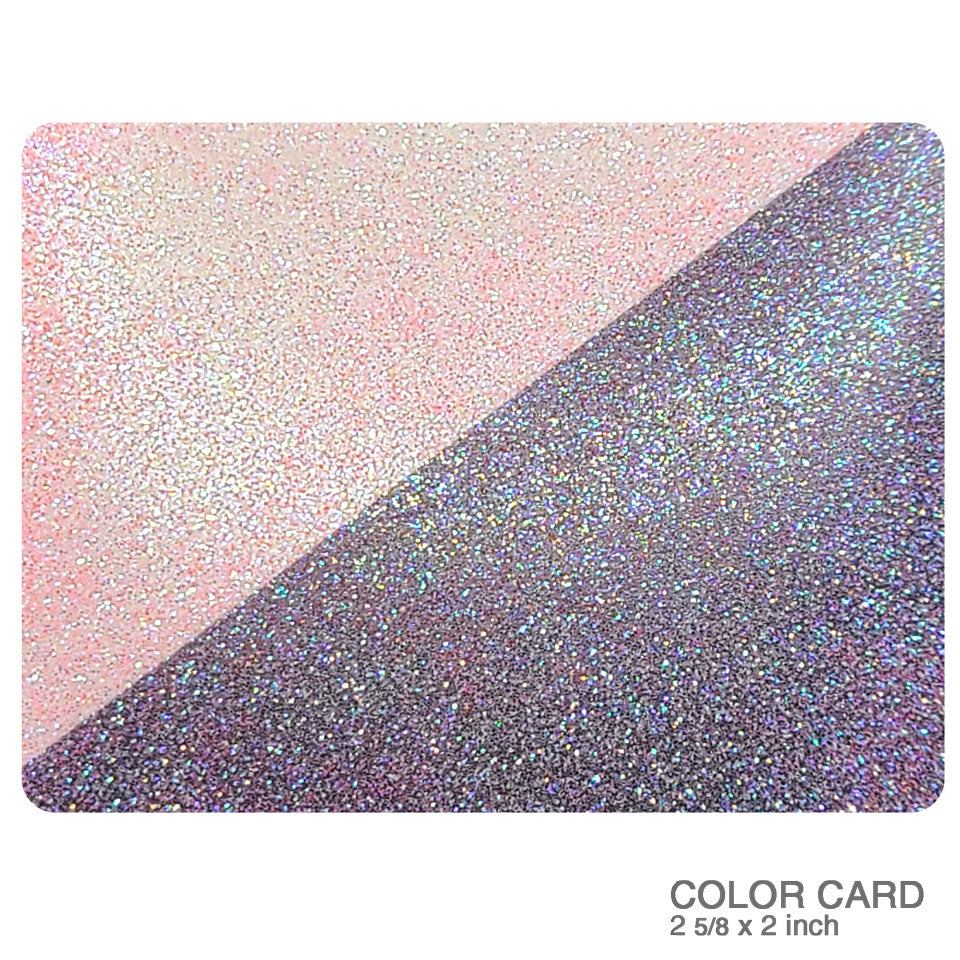 Pastel Pink Bulk Glitter - GL29 Ballerina