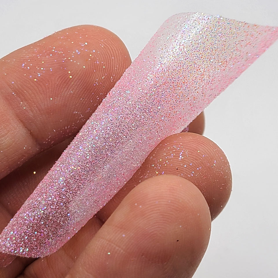 Pastel Pink Bulk Glitter - GL29 Ballerina