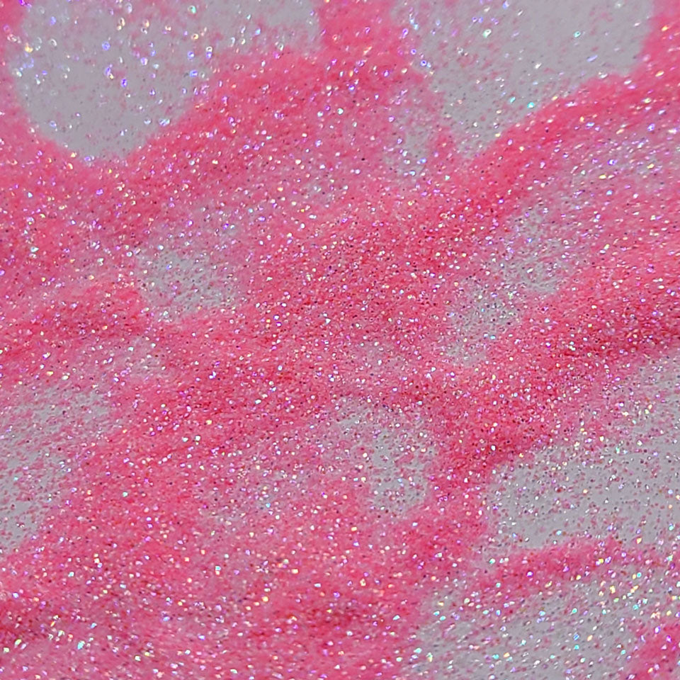 Pastel Pink Bulk Glitter - GL29 Ballerina